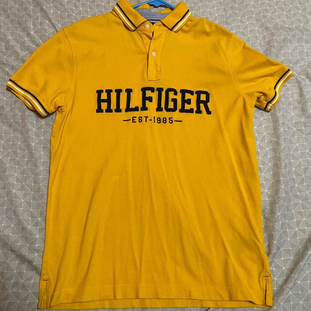 Polo shirt